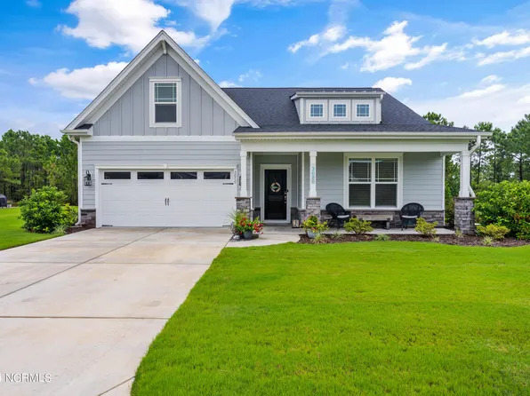 3050 Beachcomber Drive, Southport, NC 28461