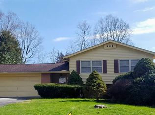 1836 Cherry Ave, Morristown, TN 37814