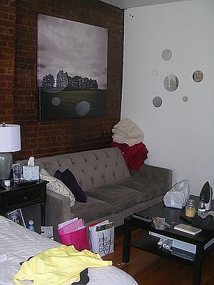 2nd image of 209 E 81st St APT 6A