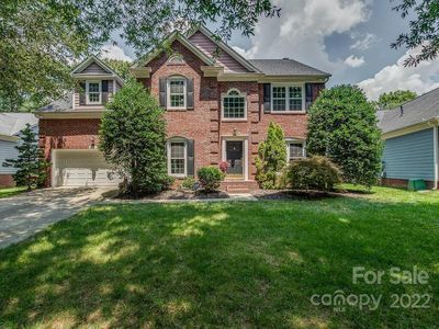 6531 Kentdale Ct, Charlotte, NC, 28270