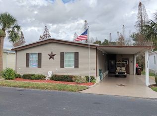172 Lake Michigan Dr, Mulberry, FL 33860