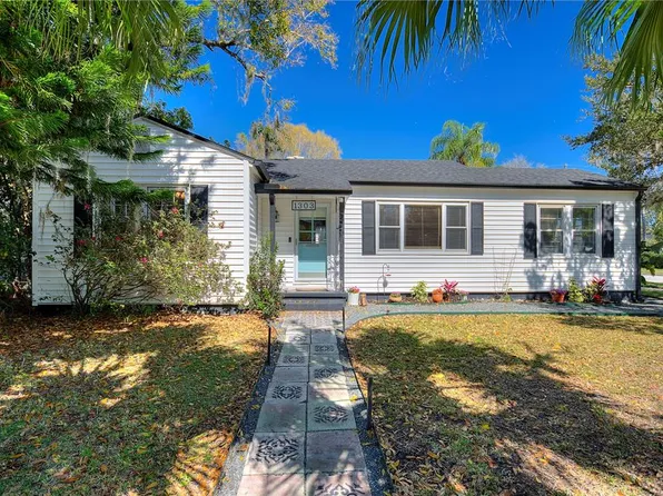 1303 W Princeton St, Orlando, FL 32804