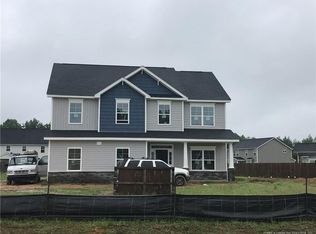 6830 Hunters Den Rd LOT 216, Hope Mills, NC 28348