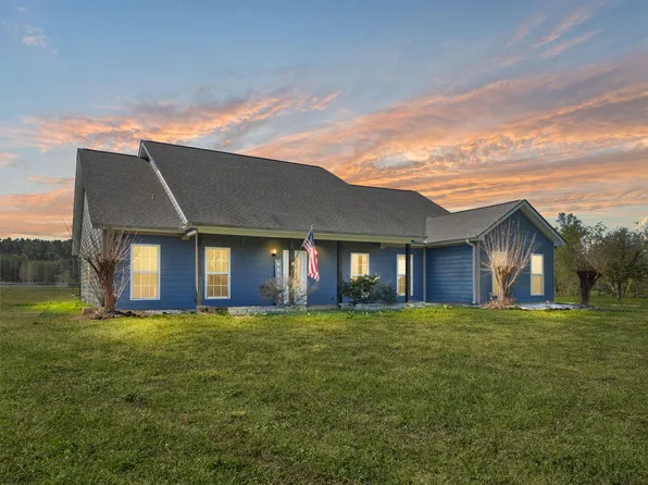 1888 Jack Nelson Rd, Deridder, LA 70634