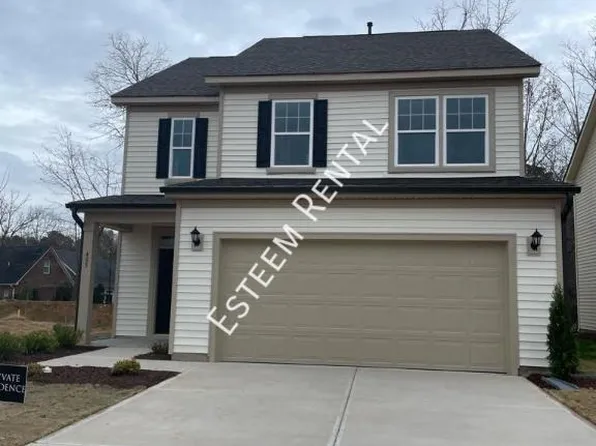 405 Whitley Ridge Dr, Clayton, NC 27527