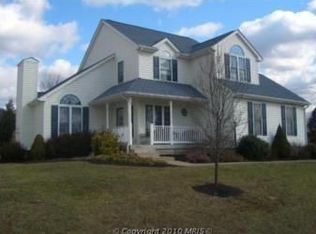 143 Pointer Way, Inwood, WV 25428