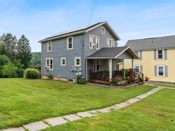 76 Summit St, Brookville, PA 15825