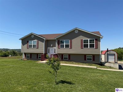 420 Owen Loop, Irvington, KY, 40146