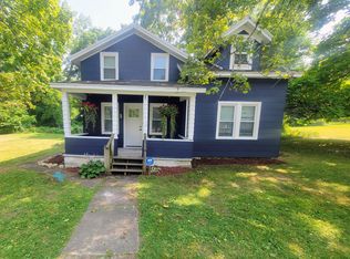 7332 Seneca Ave, Lima, NY 14485