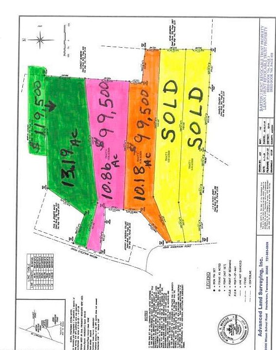 1st image of 3 John Anderson Rd
