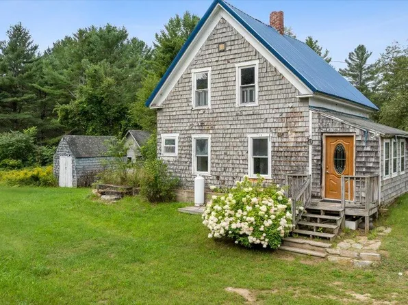 174 Poplar Hill Road, Mexico, ME 04257