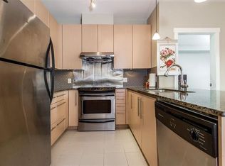 6268 Eagles Dr #312, Burnaby, BC V5E1W8