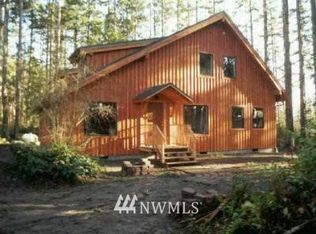 372 N Jacob Miller Rd, Pt Townsend, WA 98368