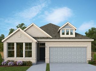 1301 Wicklow Forest St, Magnolia, TX 77354