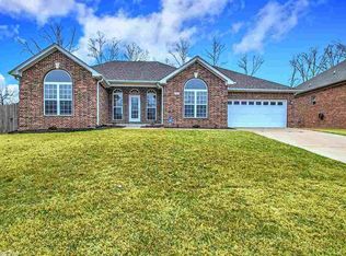 2208 Ingleside Dr, Sherwood, AR 72120