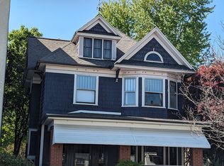 617 Wheeler Ave, Scranton, PA 18510