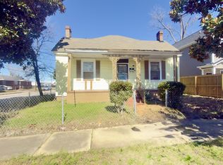 1021 Miller Street, Augusta, GA 30901
