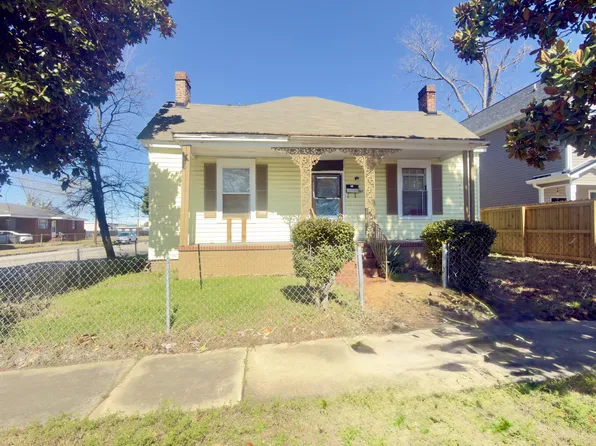 1021 Miller Street, Augusta, GA 30901