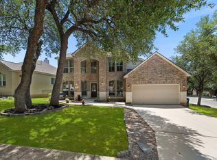 1214 Willow Knoll, San Antonio, TX 78258