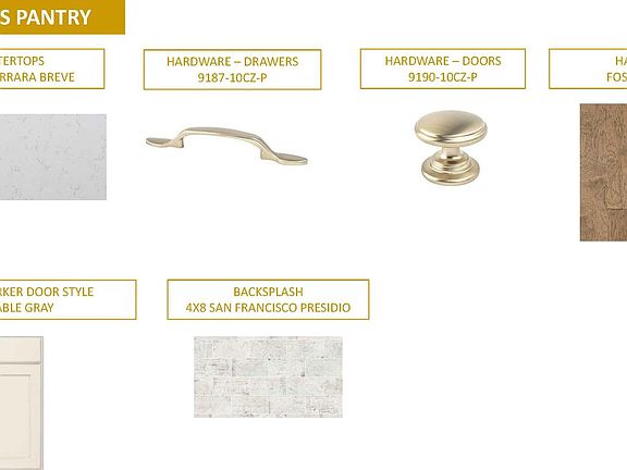 2 story home with a second floor main suite