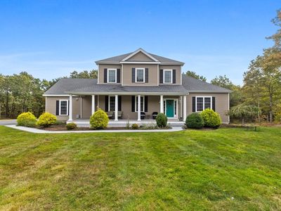 30 Nautical Way, Plymouth, MA, 02360