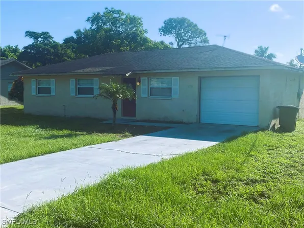 2514 W Cypress Ave, Fort Myers, FL 33905