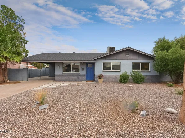 408 E GARFIELD Street, Tempe, AZ 85288