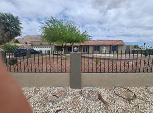 174 N Hollywood Blvd, Las Vegas, NV 89110
