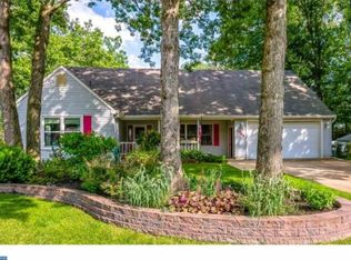 1744 Forest Dr, Williamstown, NJ 08094