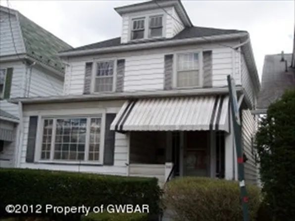 186 Old River Rd, Wilkes Barre, PA 18702