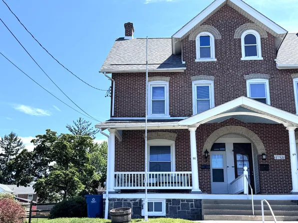 56 E Fairview Ave, Sellersville, PA 18960