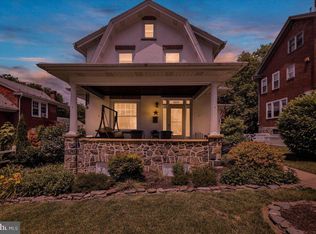 1507 Union St, Reading, PA 19604