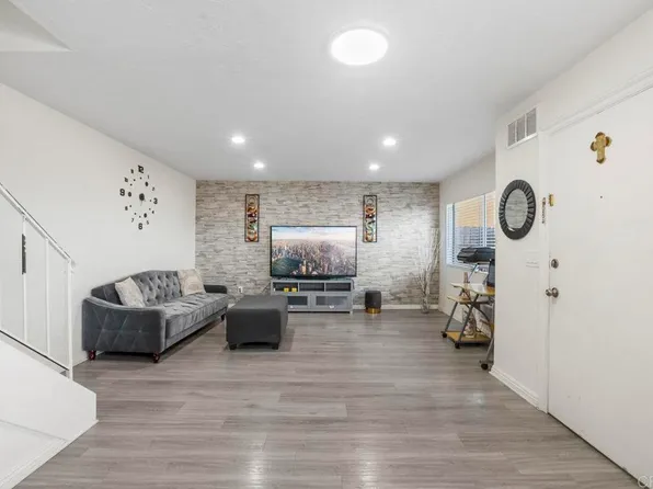 1450 Melrose Ave Unit 25, Chula Vista, CA 91911