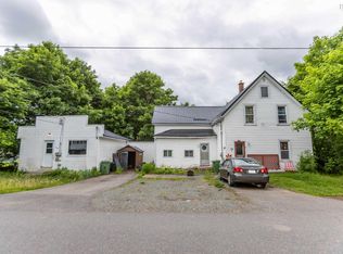 95 Church St, Springhill, NS B0M1X0