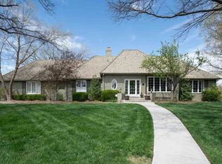 633 N Powell Cir, Wichita, KS 67230