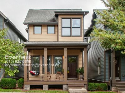 324 Sylvan Park Ln, Nashville, TN, 37209