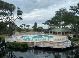 75 Ocean Ln APT 105, Hilton Head Island, SC 29928