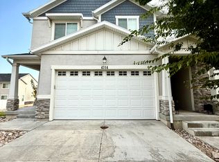 4314 W Nash Ln, Herriman, UT 84096