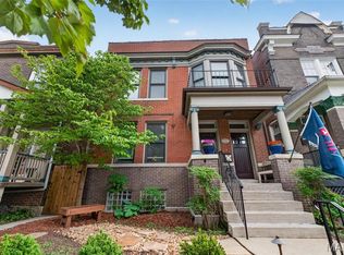 3434 Humphrey St, Saint Louis, MO 63118