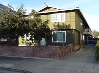 2017 Clinton Ave APT A, Alameda, CA 94501