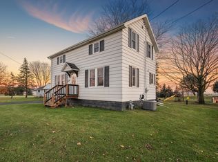 4834 Algoma Rd, New Franken, WI 54229