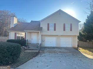 412 Edgewood Dr, McDonough, GA 30253
