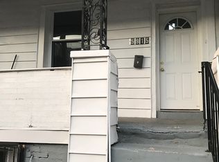 5915 Irving St #HOUSE, Philadelphia, PA 19139