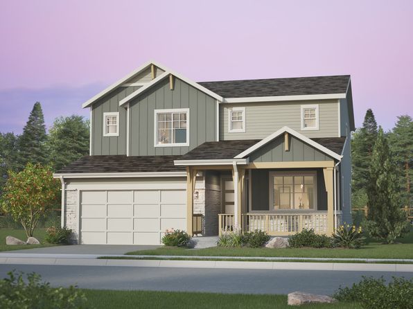 5498 Green Thumb Ave, Firestone, CO 80504