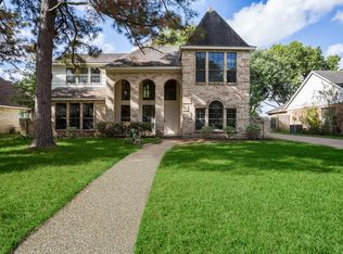 1511 Calveryman Ln, Katy, TX 77449