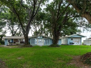 6613 Morgan Shores Rd, Lake Arthur, LA 70549