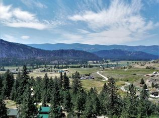 Nhn Henry Creek Rd, Plains, MT 59859