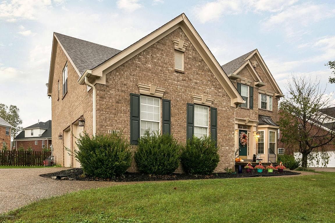 11403 Jefferson Trace Blvd, Louisville, KY 40291 Zillow