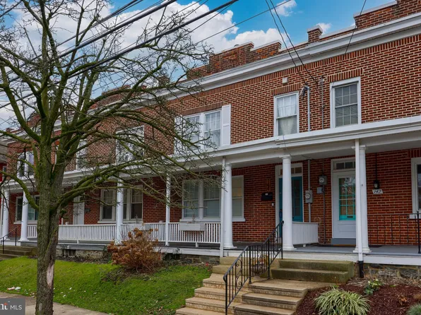 144 E Ross St, Lancaster, PA 17602