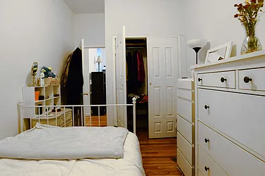 Rented by J Misrahi Realty Corp